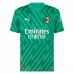 Maglia AC Milan Portiere Divisa Prima 2023/24 Maglia AC Milan Portiere Divisa Prima 2023/24