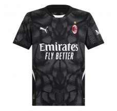 Maglia AC Milan Portiere Divisa Prima 2024/25