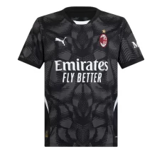 Maglia AC Milan Portiere Divisa Prima 2024/25 Maglia AC Milan Portiere Divisa Prima 2024/25