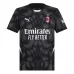 Maglia AC Milan Portiere Divisa Prima 2024/25 Maglia AC Milan Portiere Divisa Prima 2024/25
