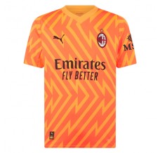 Maglia AC Milan Portiere Divisa Trasferta 2023/24