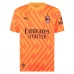 Maglia AC Milan Portiere Divisa Trasferta 2023/24 Maglia AC Milan Portiere Divisa Trasferta 2023/24