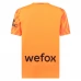 Maglia AC Milan Portiere Divisa Trasferta 2023/24