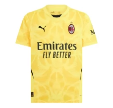 Maglia AC Milan Portiere Divisa Trasferta 2024/25 Maglia AC Milan Portiere Divisa Trasferta 2024/25