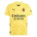 Maglia AC Milan Portiere Divisa Trasferta 2024/25