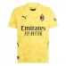 Maglia AC Milan M.Maignan 16 Portiere Divisa Trasferta 2024/25 Maglia AC Milan M.Maignan 16 Portiere Divisa Trasferta 2024/25