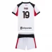 Maglia AC Milan Theo 19 Bambino Divisa Trasferta 2025/26 Maglia AC Milan Theo 19 Bambino Divisa Trasferta 2025/26