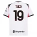 Maglia AC Milan Theo 19 Divisa Trasferta 2025/26 Maglia AC Milan Theo 19 Divisa Trasferta 2025/26