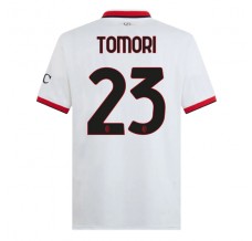 Maglia AC Milan Tomori 23 Divisa Trasferta 2024/25