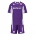 Maglia ACF Fiorentina Bambino Divisa Prima 2025/26