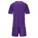 Maglia ACF Fiorentina Bambino Divisa Prima 2025/26