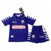 Maglia ACF Fiorentina Bambino Divisa Prima Retro 1998-99