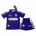 Maglia ACF Fiorentina Bambino Divisa Prima Retro 1998-99