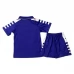 Maglia ACF Fiorentina Bambino Divisa Prima Retro 1998-99