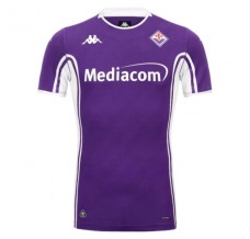 Maglia ACF Fiorentina Divisa Prima 2025/26