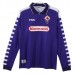 Maglia ACF Fiorentina Divisa Prima Retro 1998-99 Manica Lunga