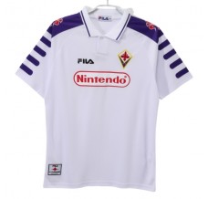 Maglia ACF Fiorentina Divisa Trasferta Retro 1998-99