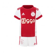 Maglia AFC Ajax Bambino Divisa Prima 2022/23