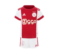 Maglia AFC Ajax Bambino Divisa Prima 2022/23