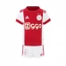 Maglia AFC Ajax Bambino Divisa Prima 2022/23
