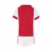 Maglia AFC Ajax Bambino Divisa Prima 2022/23