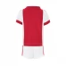 Maglia AFC Ajax Bambino Divisa Prima 2022/23