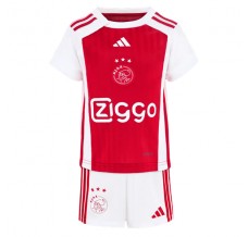 Maglia AFC Ajax Bambino Divisa Prima 2023/24