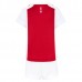 Maglia AFC Ajax Bambino Divisa Prima 2023/24