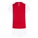 Maglia AFC Ajax Bambino Divisa Prima 2023/24