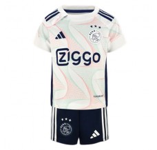 Maglia AFC Ajax Bambino Divisa Trasferta 2023/24
