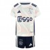 Maglia AFC Ajax Bambino Divisa Trasferta 2023/24