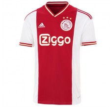 Maglia AFC Ajax Divisa Prima 2022/23