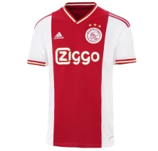 Maglia AFC Ajax Divisa Prima 2022/23 Maglia AFC Ajax Divisa Prima 2022/23
