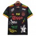 Maglia AFC Ajax Divisa Terza 2022/23 Limited Edition Bob Marley