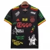 Maglia AFC Ajax Divisa Terza 2022/23 Limited Edition Bob Marley