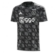 Maglia AFC Ajax Divisa Terza 2023/24