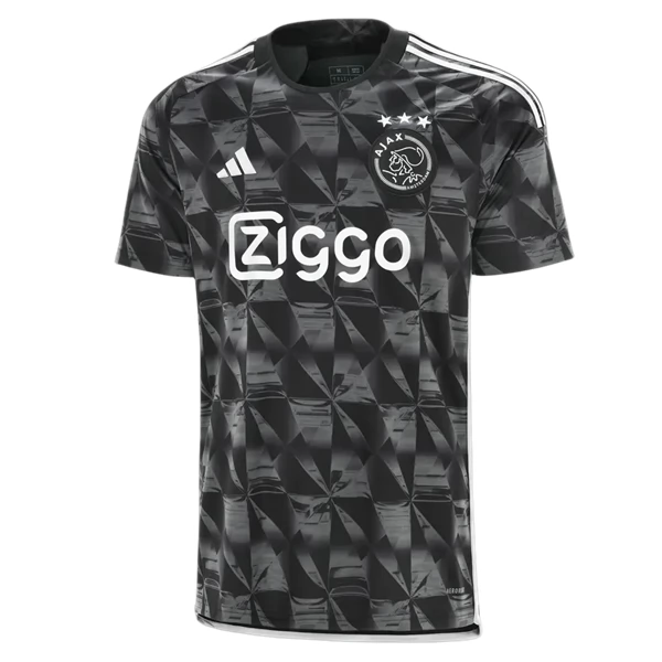Maglia AFC Ajax Divisa Terza 2023/24 Maglia AFC Ajax Divisa Terza 2023/24