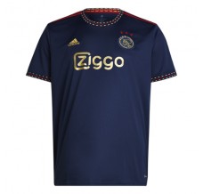 Maglia AFC Ajax Divisa Trasferta 2022/23