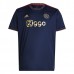 Maglia AFC Ajax Divisa Trasferta 2022/23