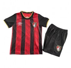 Maglia AFC Bournemouth Bambino Divisa Prima 2025/26