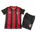 Maglia AFC Bournemouth Bambino Divisa Prima 2025/26
