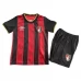 Maglia AFC Bournemouth Bambino Divisa Prima 2025/26