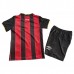 Maglia AFC Bournemouth Bambino Divisa Prima 2025/26