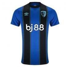 Maglia AFC Bournemouth Divisa Trasferta 2025/26