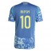 Maglia Ajax Amsterdam Akpom 10 Divisa Trasferta 2024/25