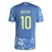 Maglia Ajax Amsterdam Akpom 10 Divisa Trasferta 2024/25