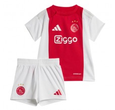Maglia Ajax Amsterdam Bambino Divisa Prima 2024/25