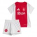 Maglia Ajax Amsterdam Bambino Divisa Prima 2024/25