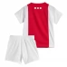 Maglia Ajax Amsterdam Bambino Divisa Prima 2024/25