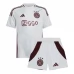Maglia Ajax Amsterdam Bambino Divisa Terza 2024/25